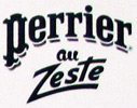 Листовка серии «Perrier» (миниатюра, крупнее на сайте нет)