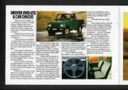 Ute и Cab & Chassis