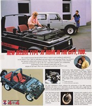 Deluxe Type