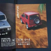 Drive Action