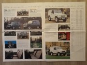 SJ 4×4 Commercial Vehicles