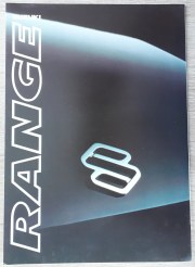 Обложка Suzuki Range