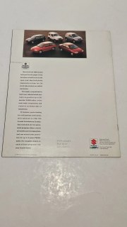 Оборот: гарантии и выходные данные
