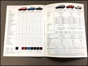 Features и Specifications