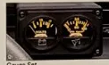 Gauge Set: пара приборов в отдельном подиуме