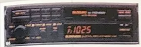 Pioneer KE-3824ZS