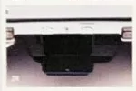 Американская задняя ступень Rear Entry Step, позиция 24