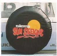 Sierra Sun Seeker ACC-406-S