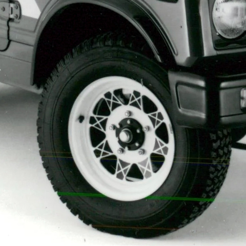 Santana Sport